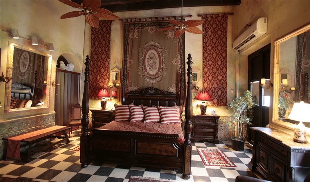 The Gallery Inn San Juan Zewnętrze zdjęcie