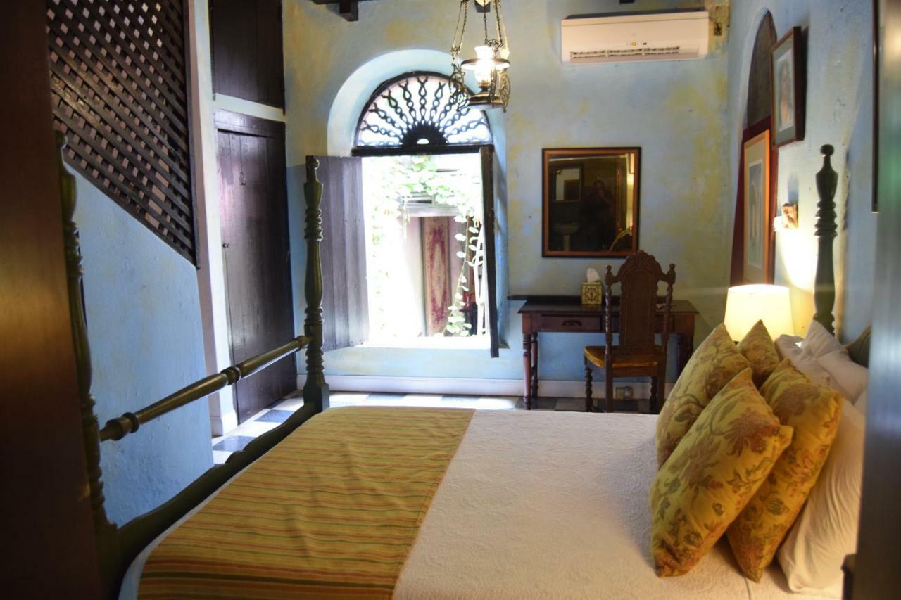 The Gallery Inn San Juan Zewnętrze zdjęcie